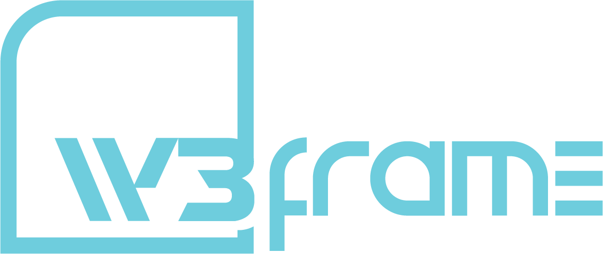 Logo · bleu ciel